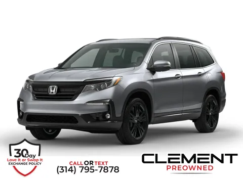 2022 Honda Pilot Special Edition for sale in Florissant, MO