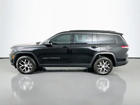 More photos of 2024 Jeep Grand Cherokee L Limited at Clement Pre-Owned, MO
