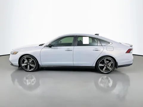 More photos of 2024 Honda Accord Hybrid Sport at Clement Pre-Owned, MO