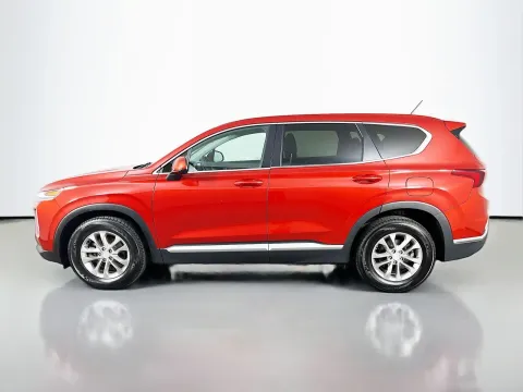 More photos of 2020 Hyundai Santa Fe SE at Clement Pre-Owned, MO
