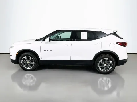 More photos of 2024 Chevrolet Blazer LT at Clement Pre-Owned, MO