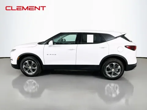 More photos of 2024 Chevrolet Blazer LT at Clement Pre-Owned, MO