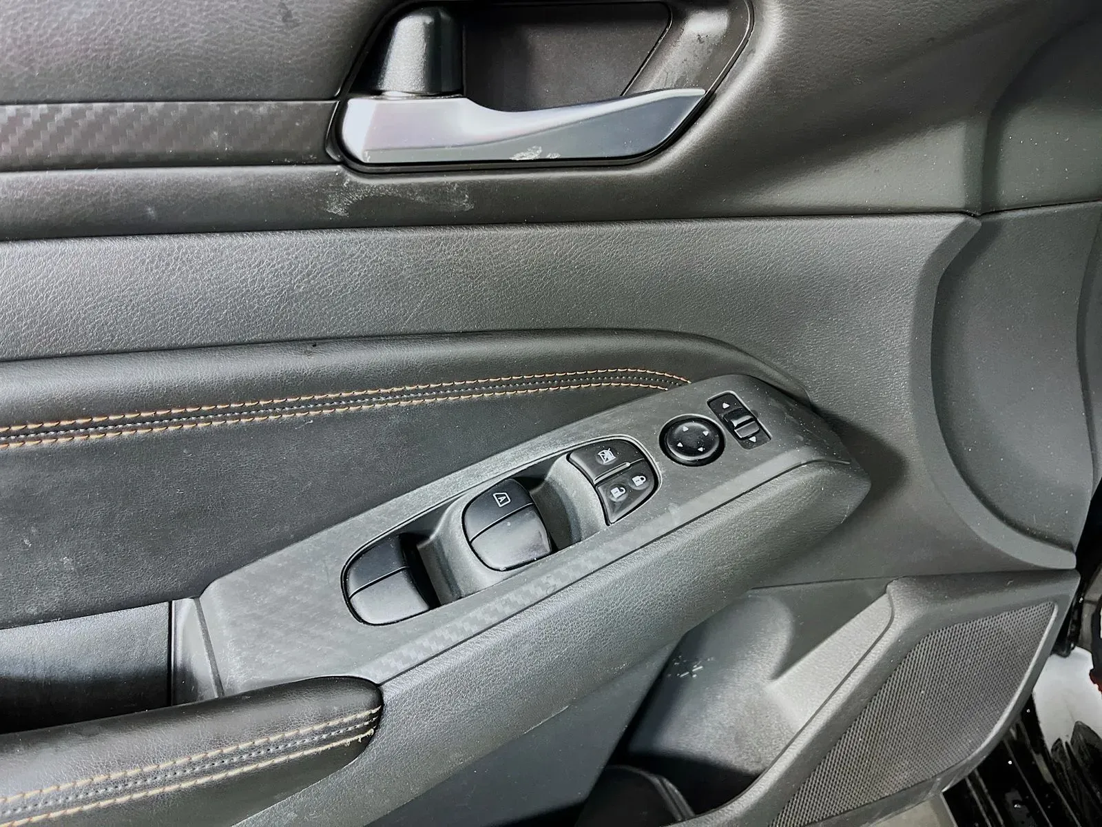 2021 Nissan Altima SR - Photo 24