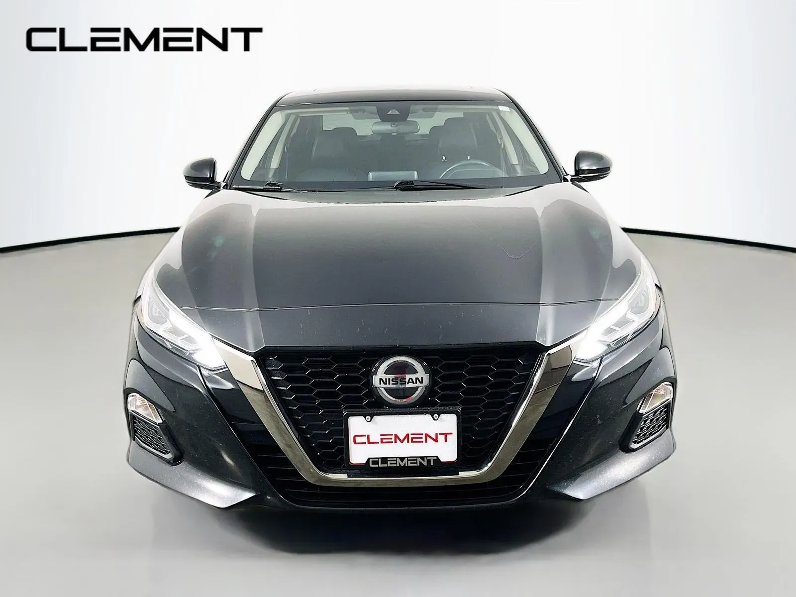 2021 Nissan Altima SR - Photo 3