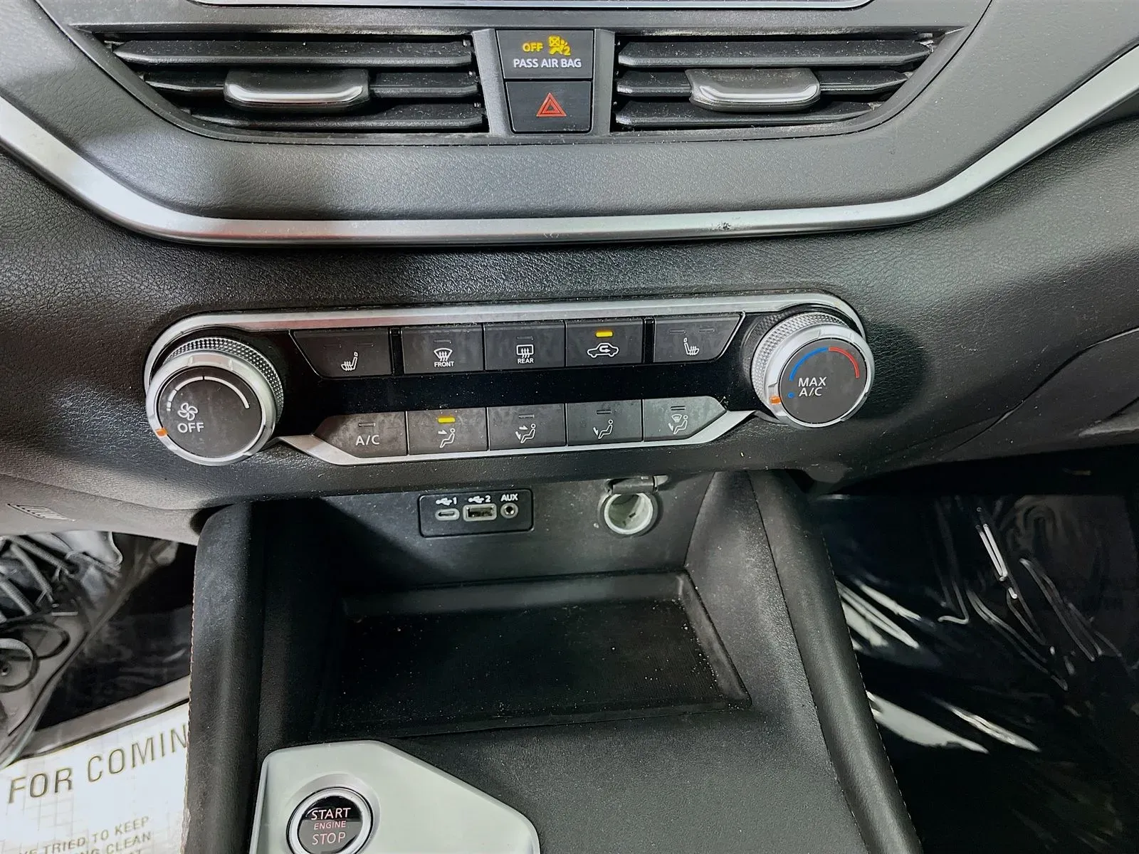 2021 Nissan Altima SR - Photo 20
