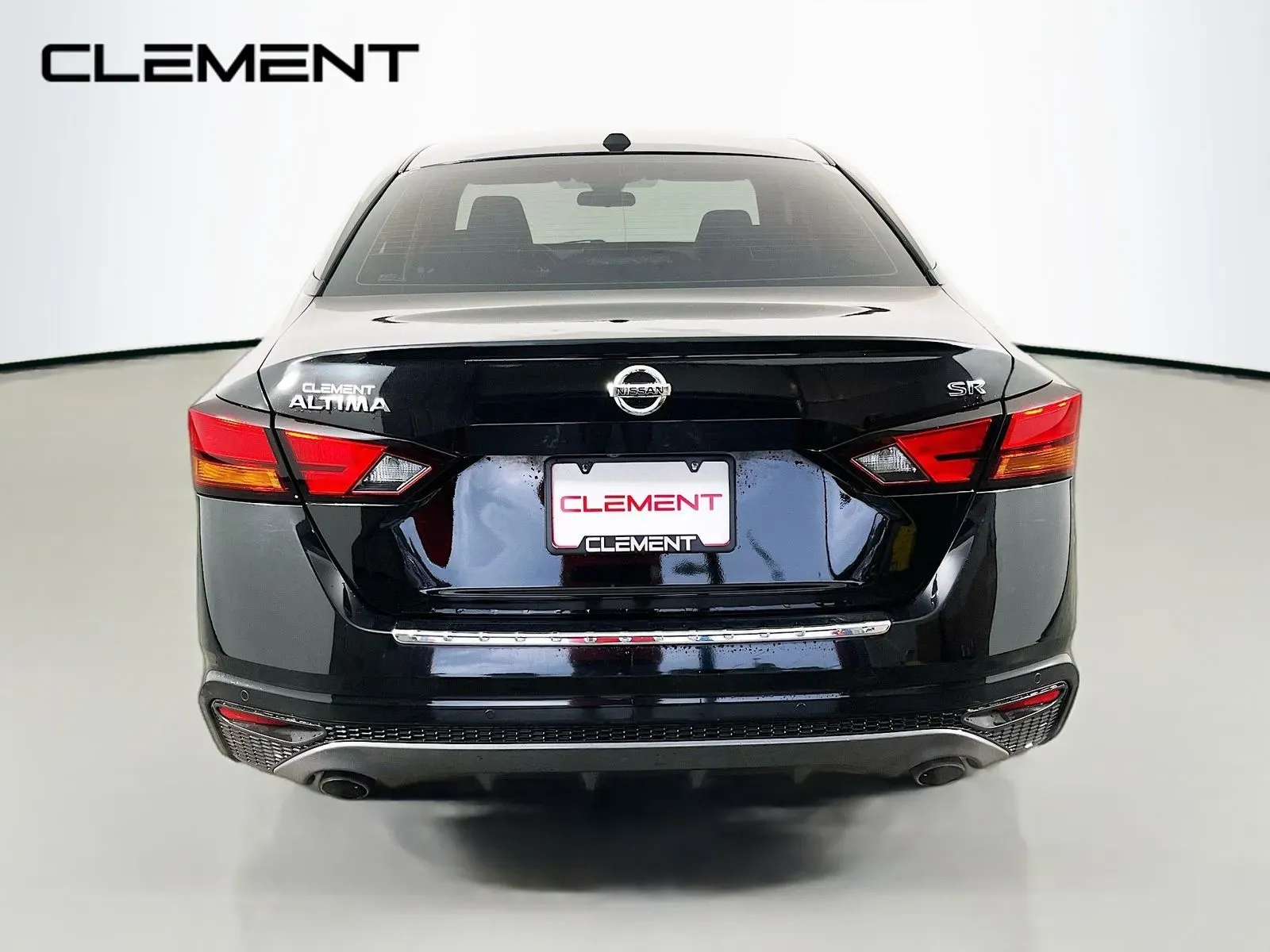 2021 Nissan Altima SR - Photo 8