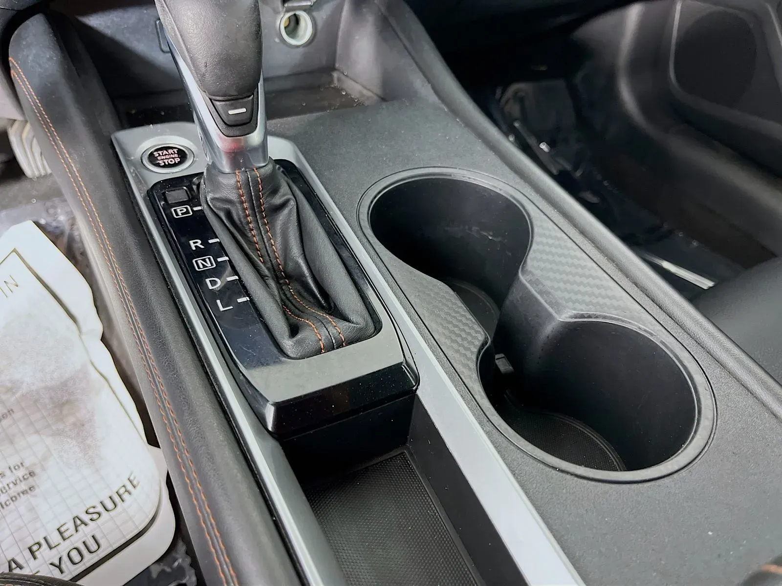 2021 Nissan Altima SR - Photo 22