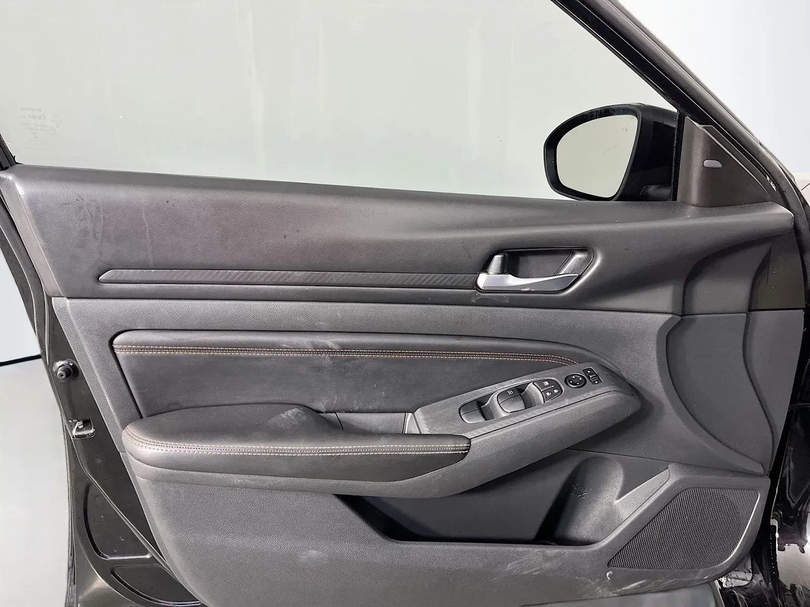 2021 Nissan Altima SR - Photo 25