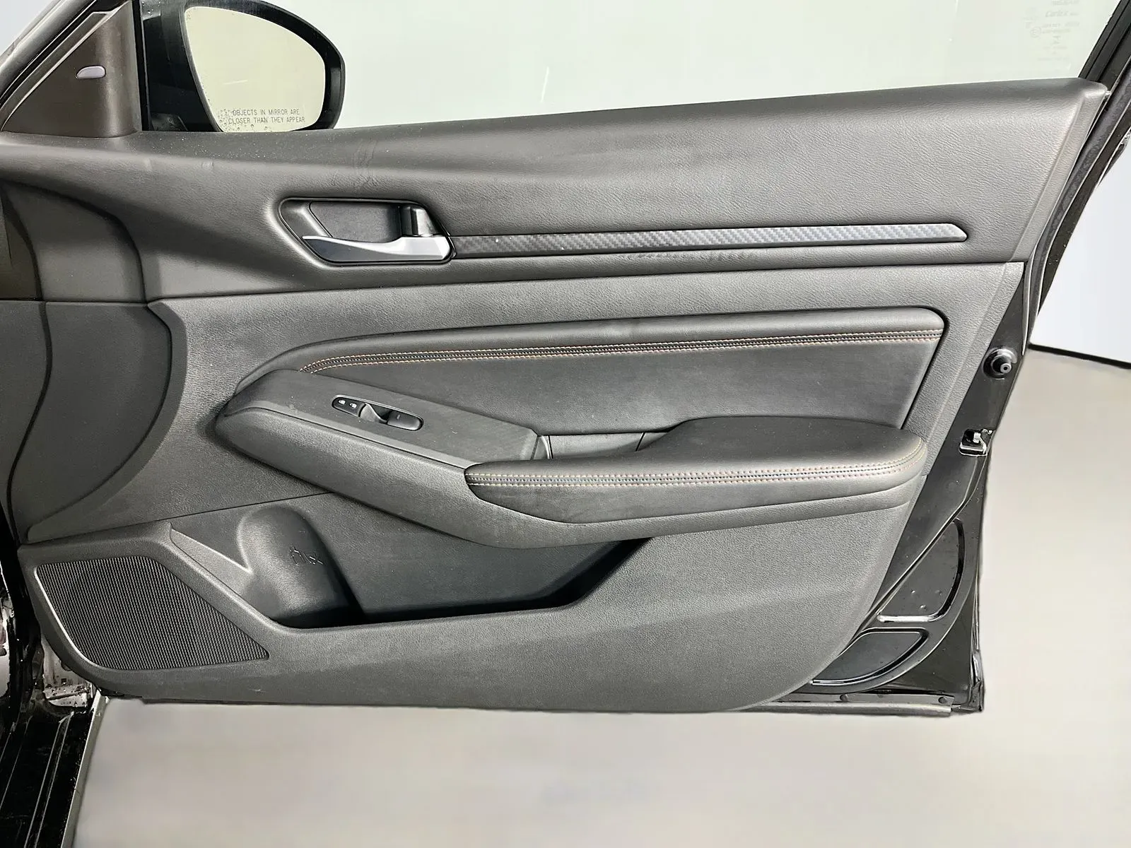 2021 Nissan Altima SR - Photo 33