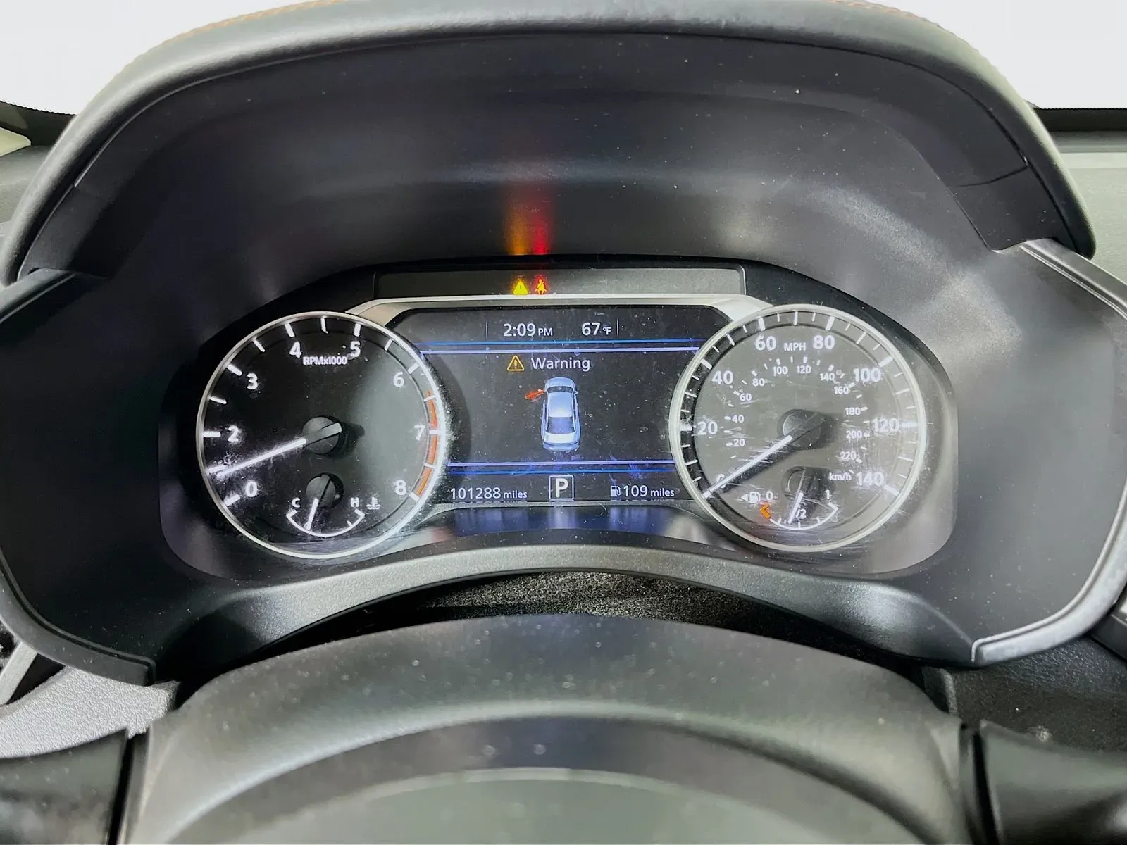 2021 Nissan Altima SR - Photo 17