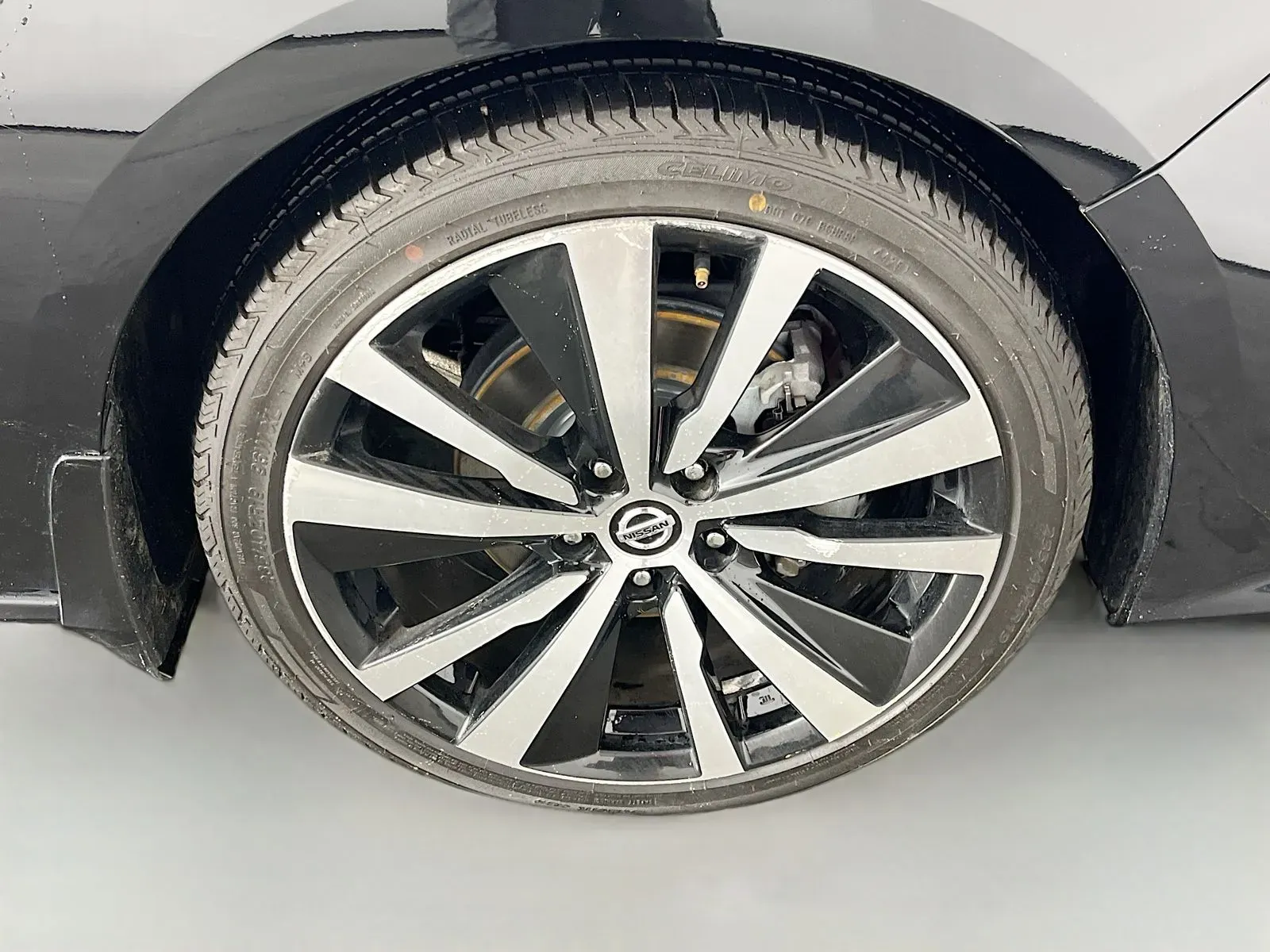 2021 Nissan Altima SR - Photo 34