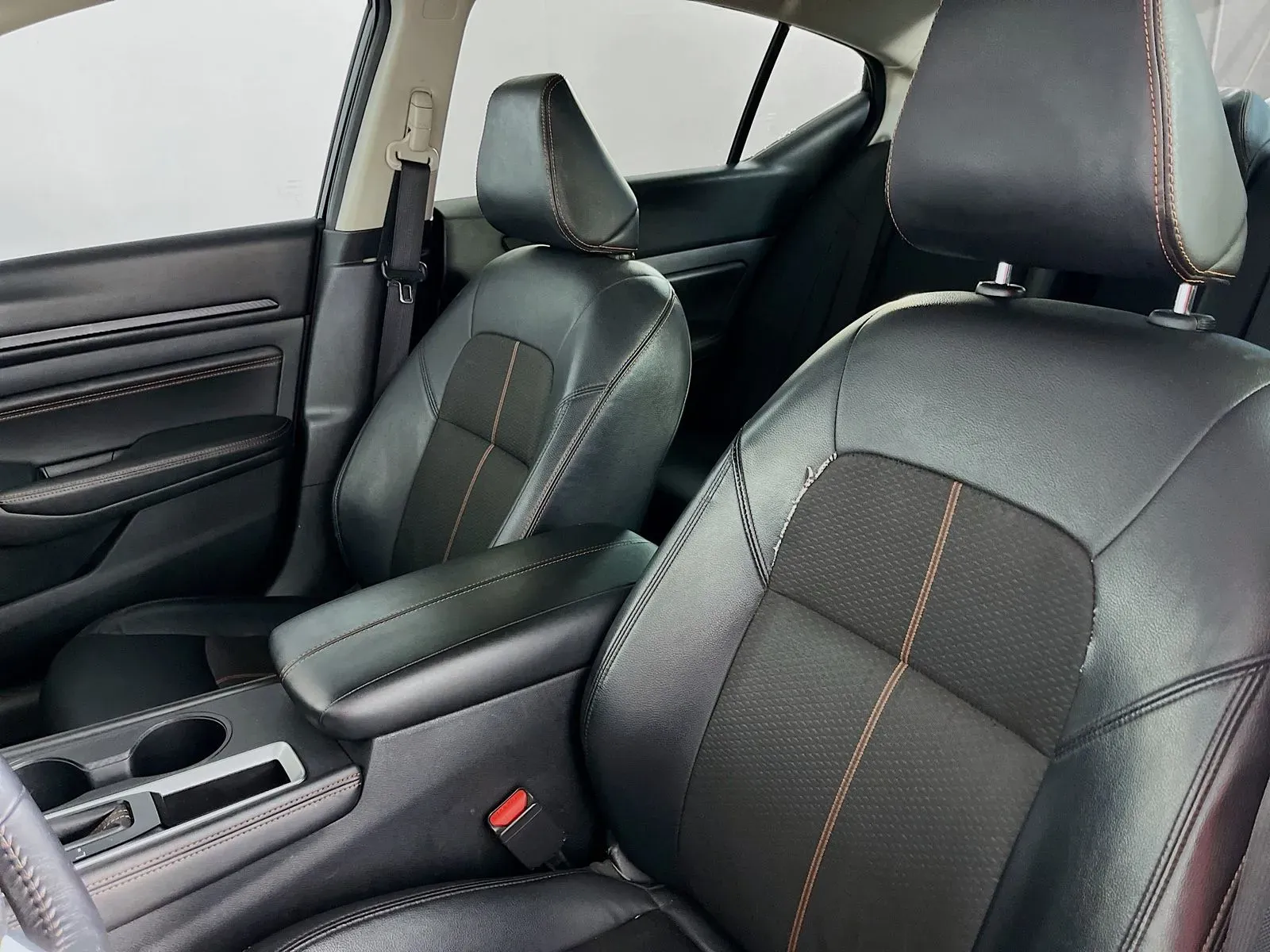 2021 Nissan Altima SR - Photo 27