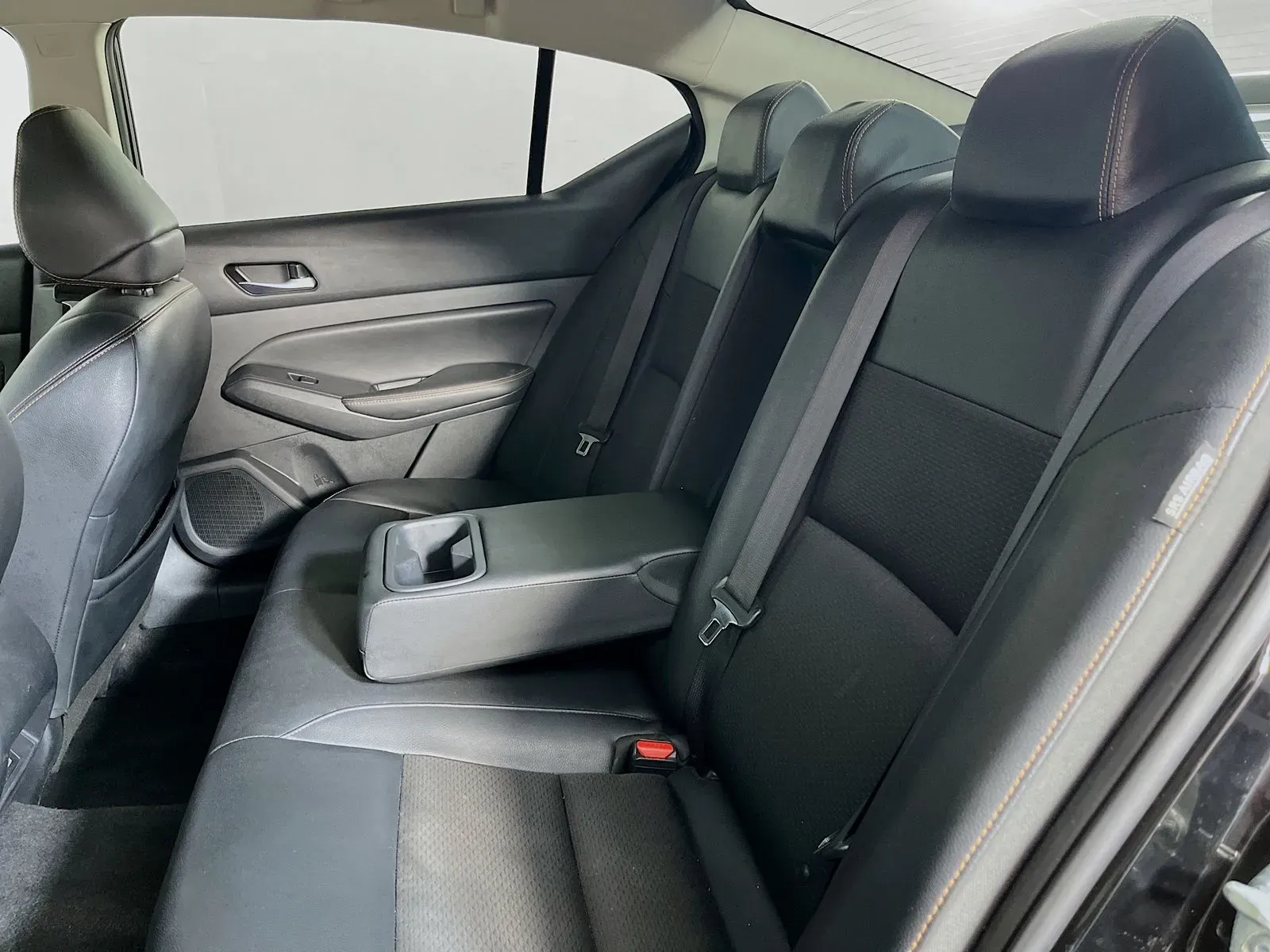 2021 Nissan Altima SR - Photo 29