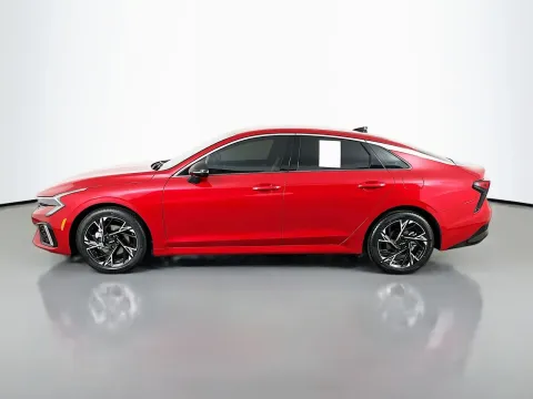 More photos of 2025 Kia K5 GT-Line at Clement Pre-Owned, MO