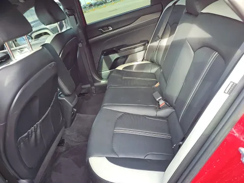 More photos of 2025 Kia K5 GT-Line at Clement Pre-Owned, MO