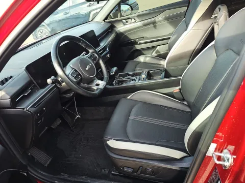 Another view of 2025 Kia K5 GT-Line for sale in Florissant, MO at Clement Pre-Owned