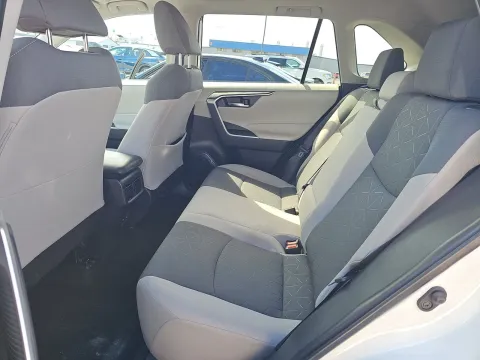 More photos of 2023 Toyota RAV4 XLE at Clement Pre-Owned, MO