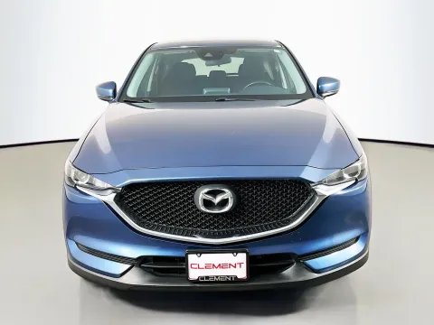 Photos of 2019 Mazda CX-5 Sport for sale in Florissant, MO at Clement Pre-Owned