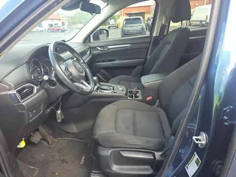 Another view of 2019 Mazda CX-5 Sport for sale in Florissant, MO at Clement Pre-Owned