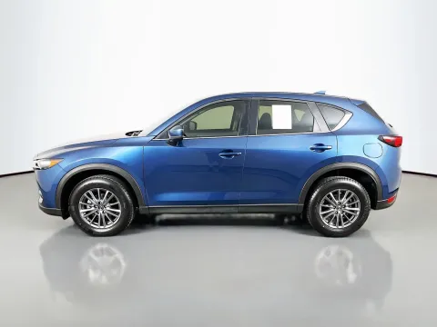 More photos of 2019 Mazda CX-5 Sport at Clement Pre-Owned, MO