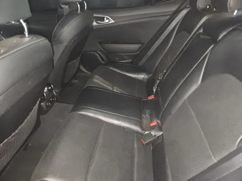 More photos of 2022 Kia Stinger GT1 at Clement Pre-Owned, MO