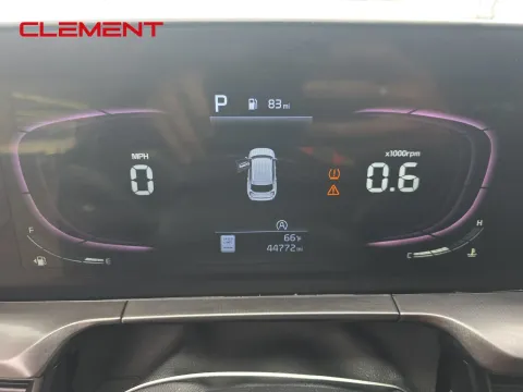 Another view of 2024 Kia Telluride S for sale in Florissant, MO at Clement Pre-Owned