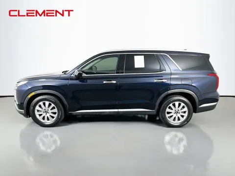 More photos of 2024 Hyundai Palisade SEL at Clement Pre-Owned, MO