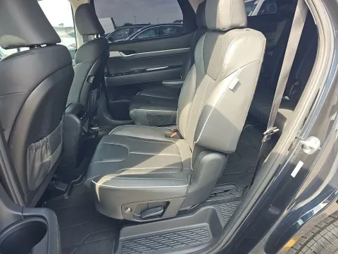 More photos of 2024 Hyundai Palisade SEL at Clement Pre-Owned, MO