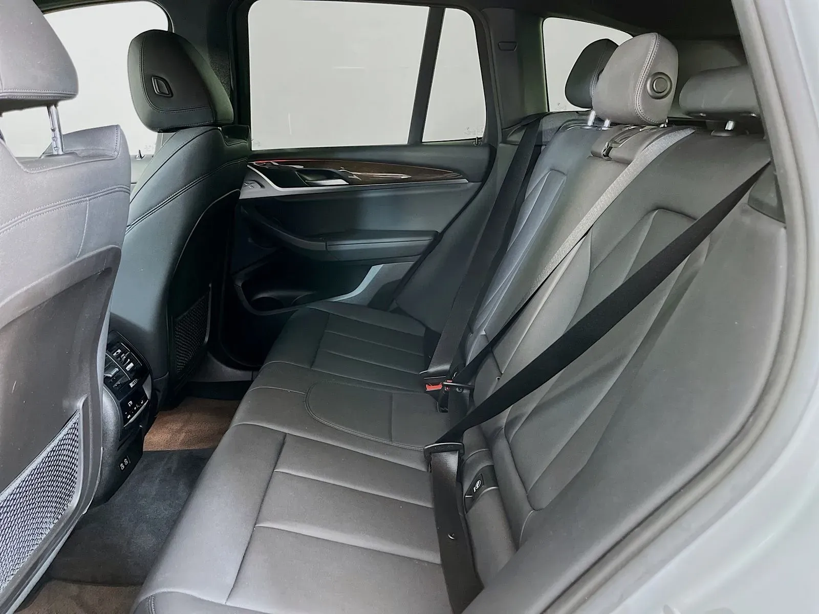 2021 BMW X3 30i - Photo 31