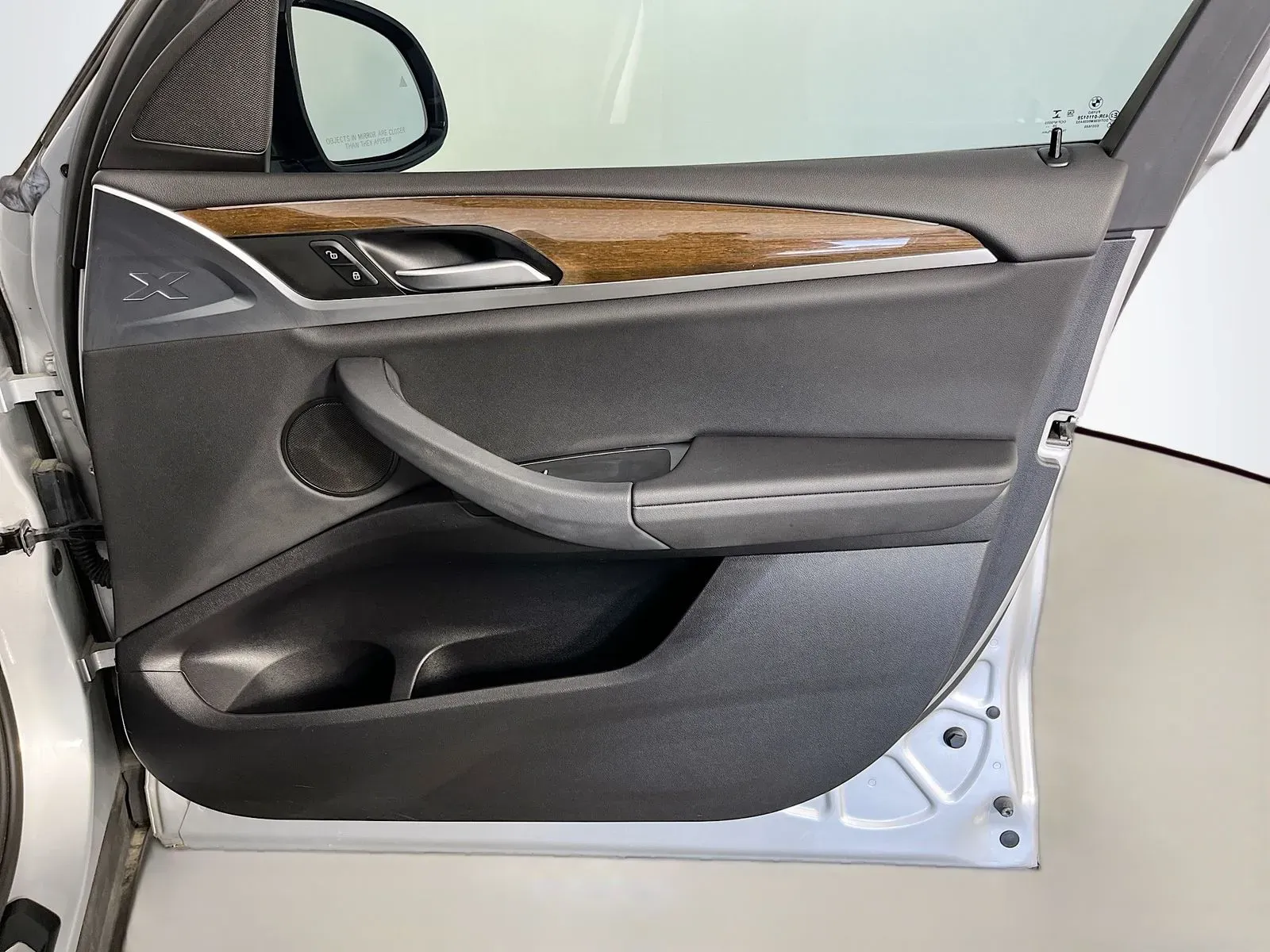 2021 BMW X3 30i - Photo 37