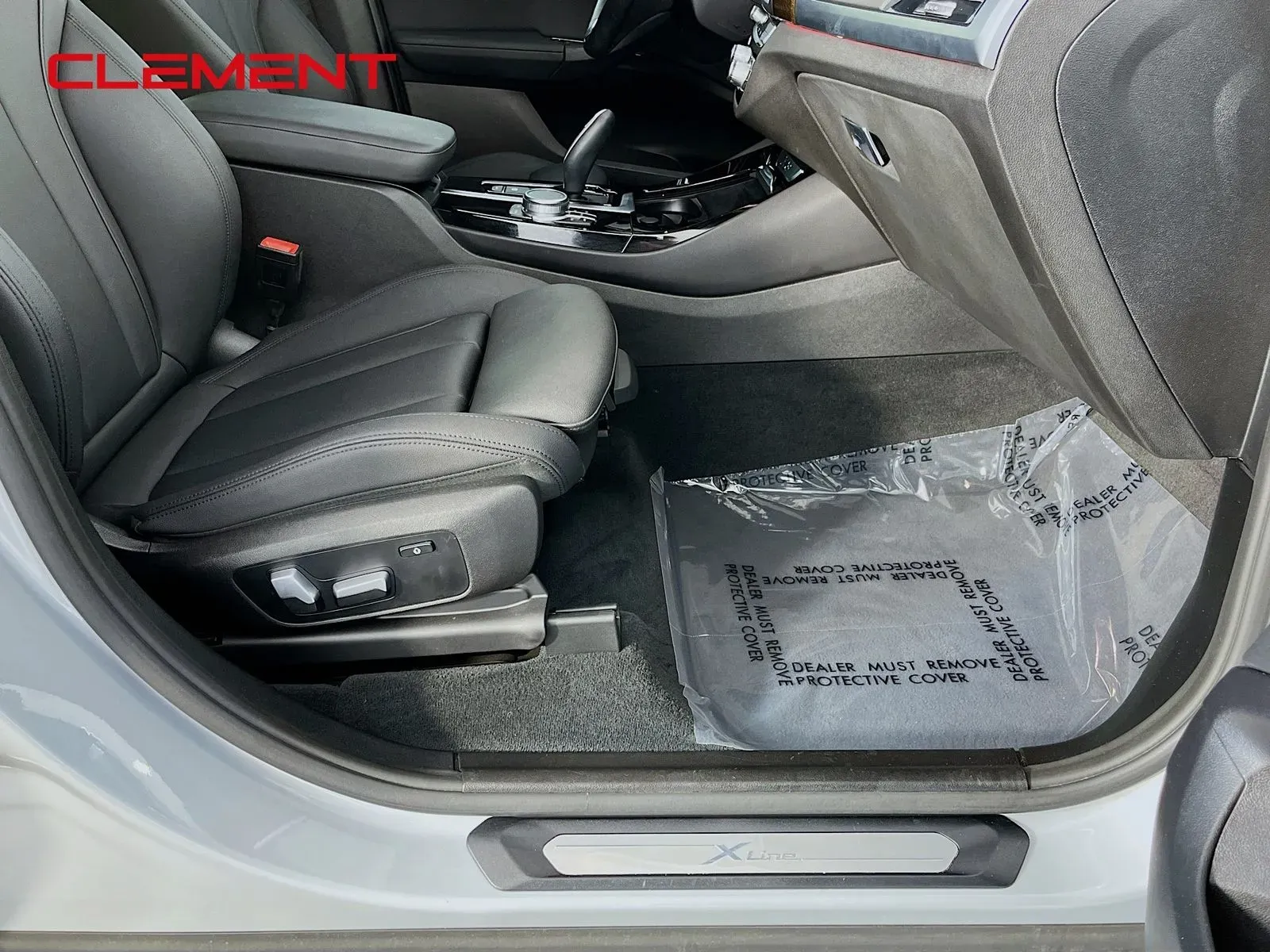 2021 BMW X3 30i - Photo 34