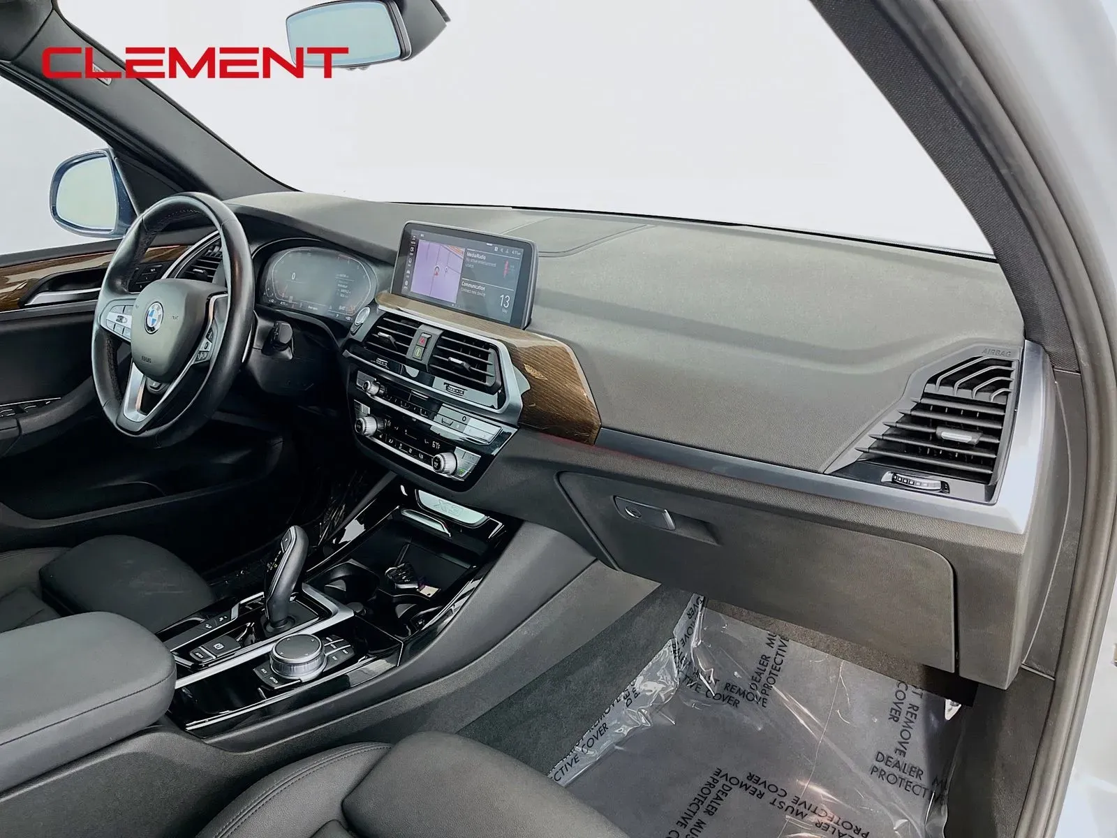 2021 BMW X3 30i - Photo 36