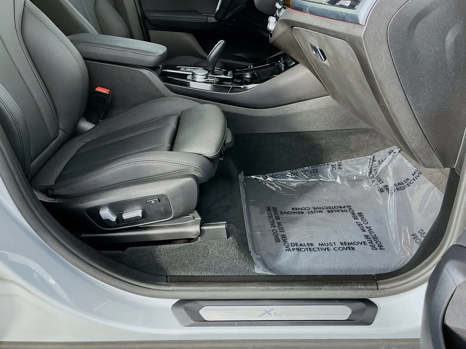 2021 BMW X3 30i - Photo 34