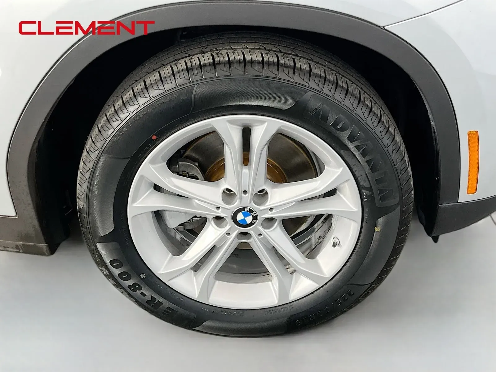 2021 BMW X3 30i - Photo 38
