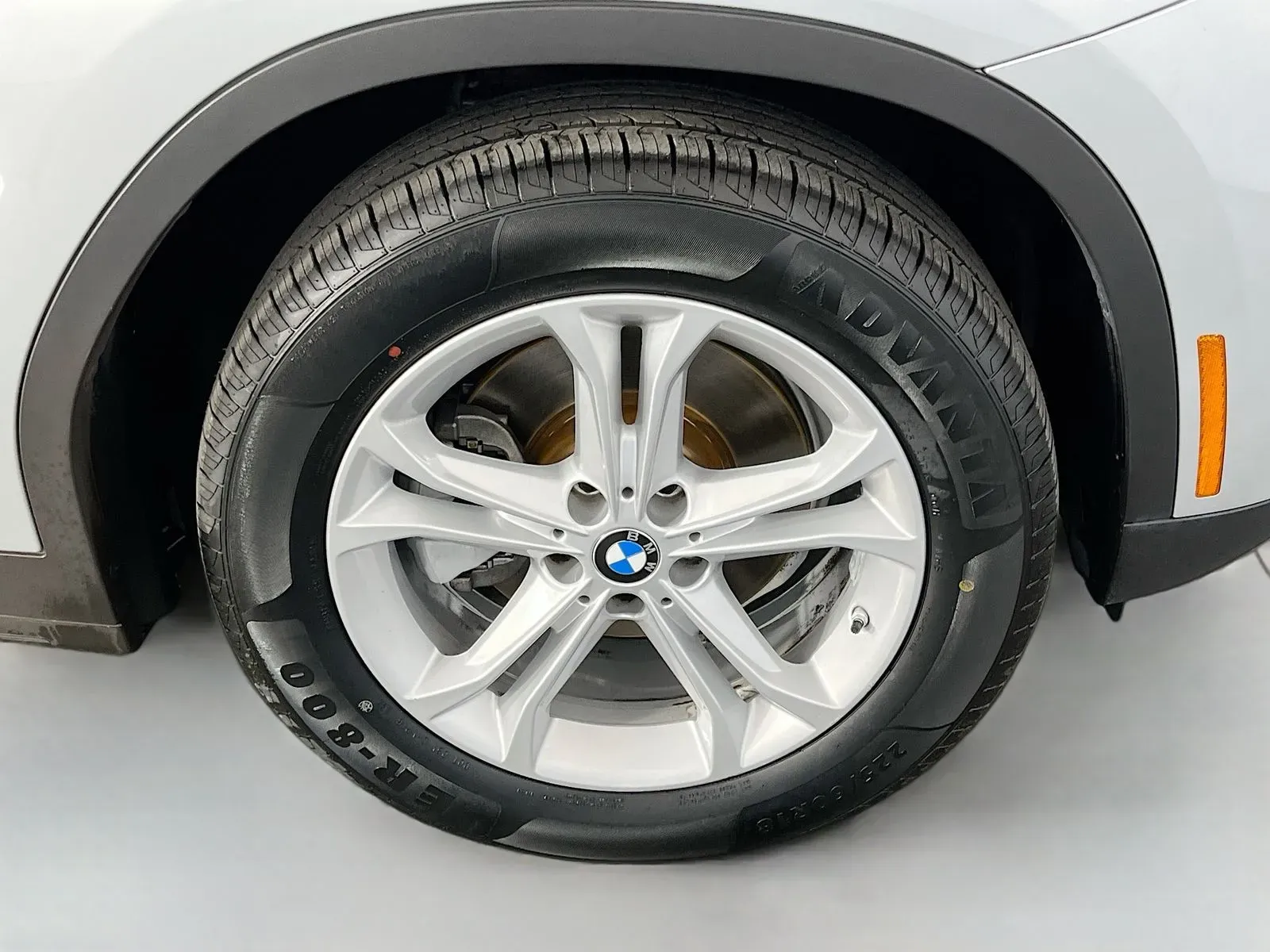 2021 BMW X3 30i - Photo 38