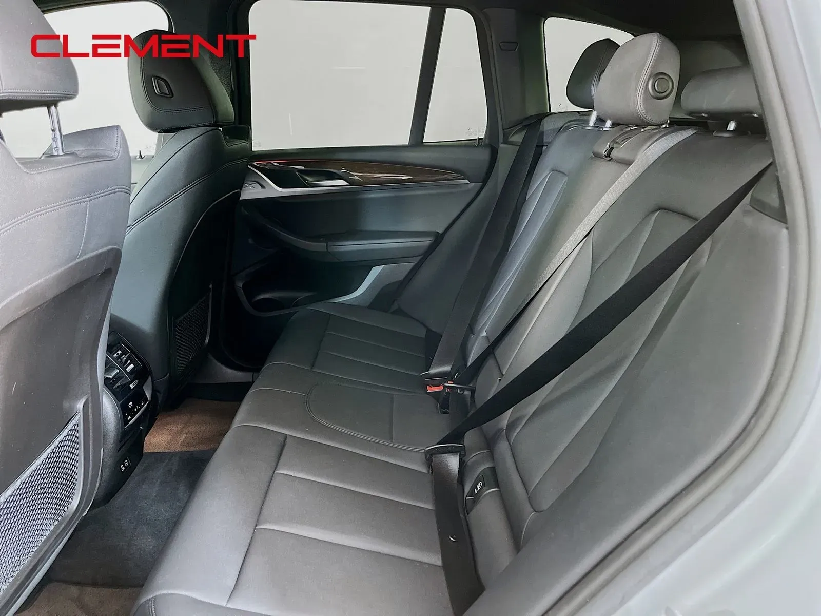 2021 BMW X3 30i - Photo 31