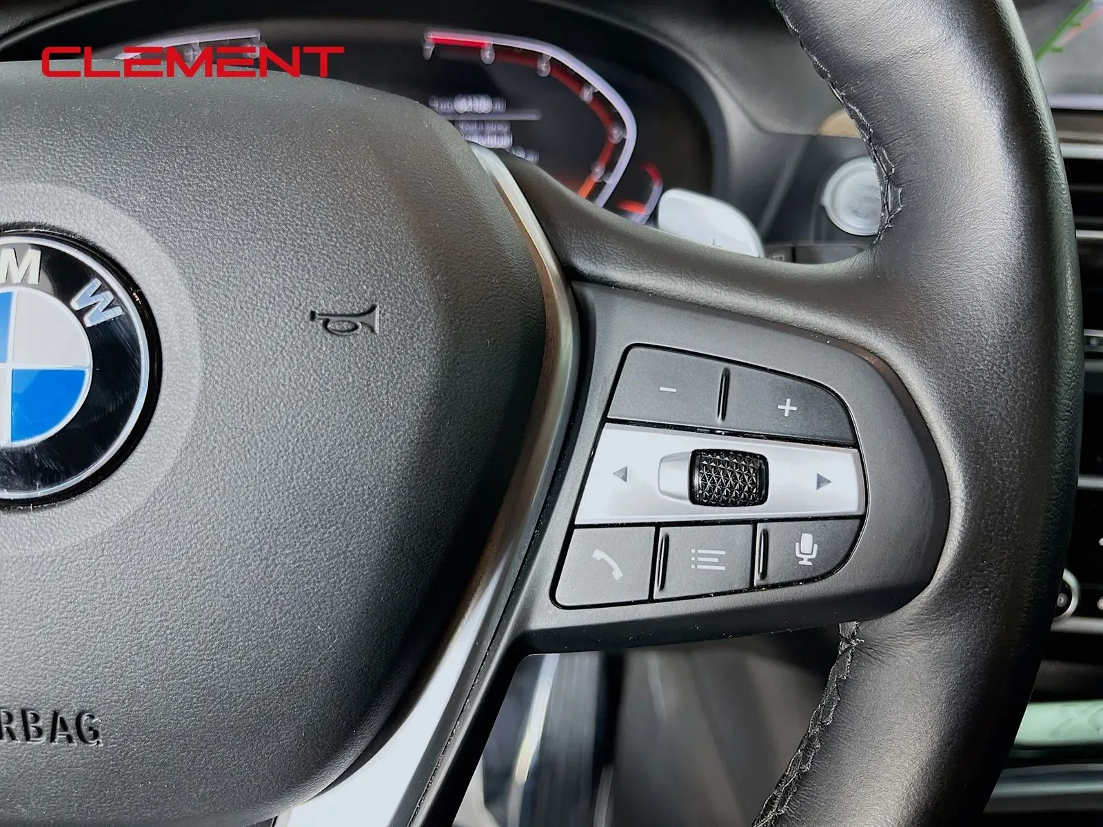 2021 BMW X3 30i - Photo 17