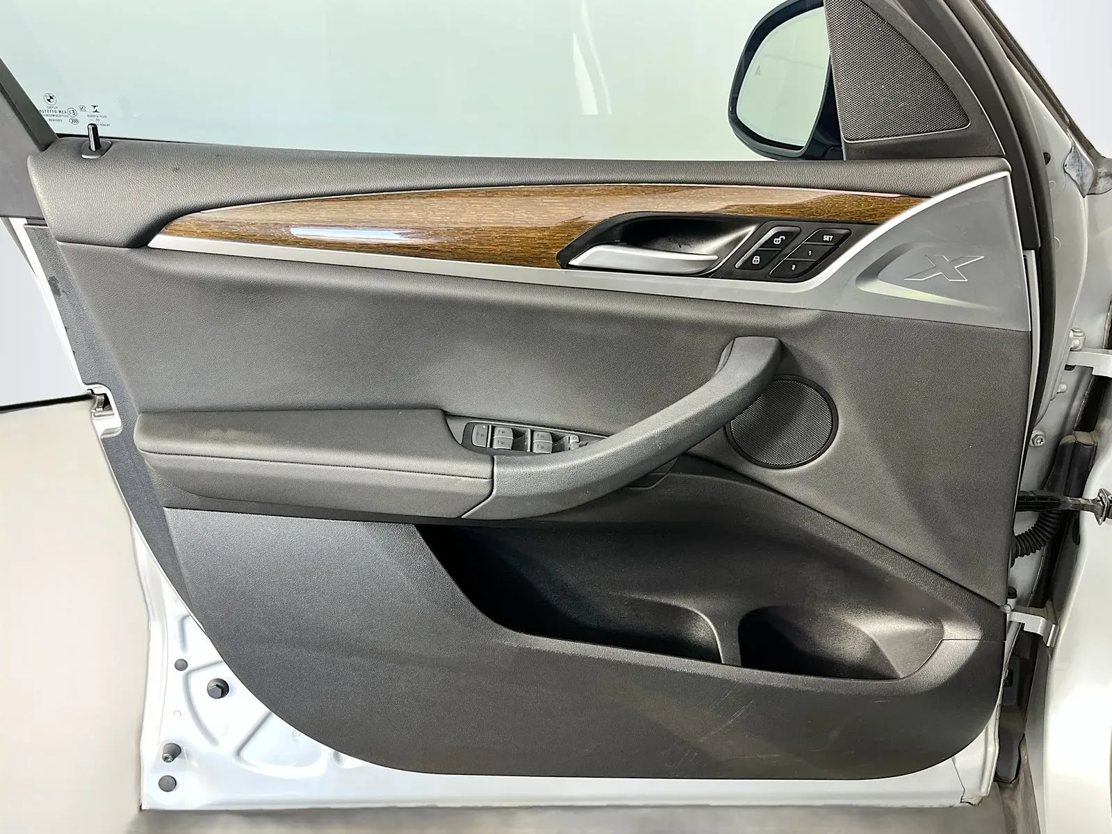 2021 BMW X3 30i - Photo 26
