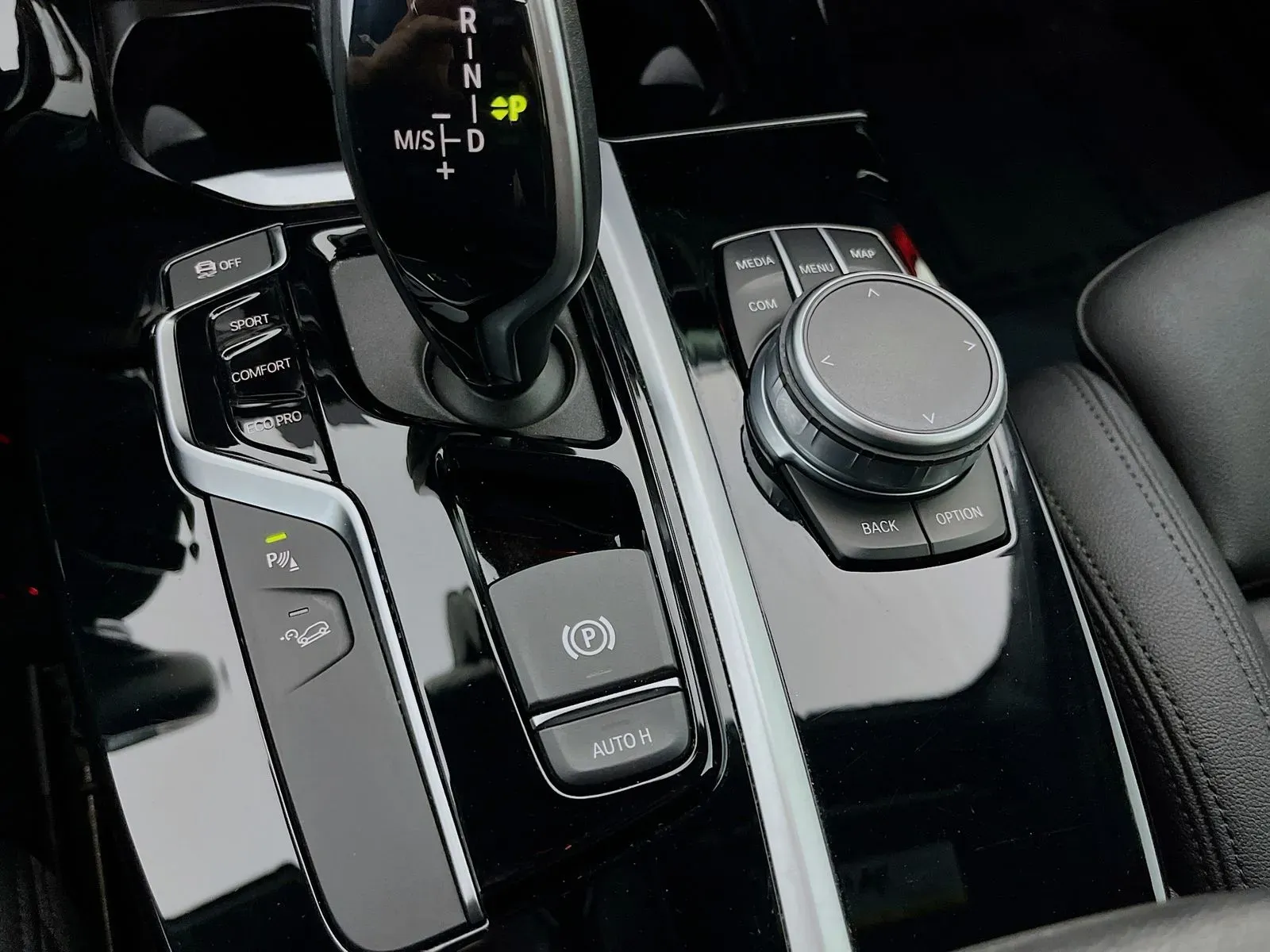 2021 BMW X3 30i - Photo 23