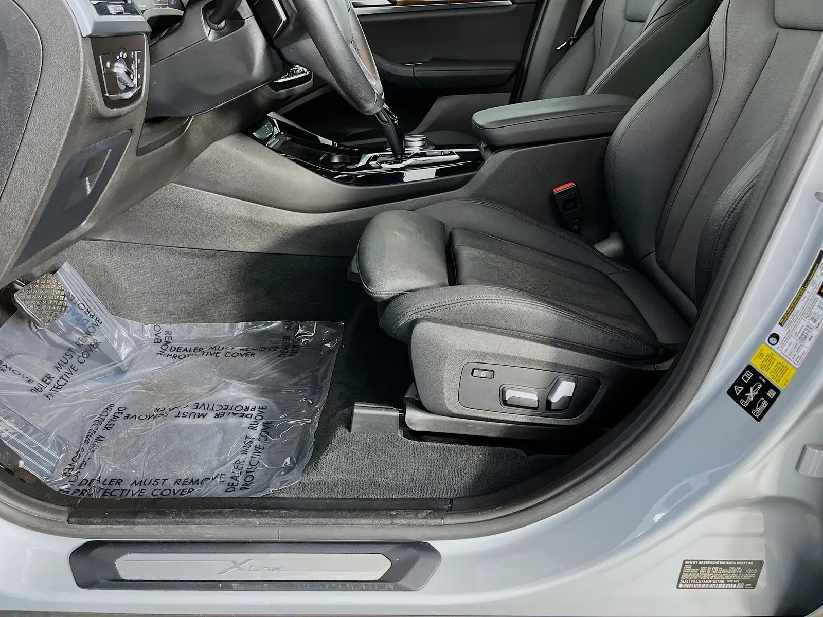 2021 BMW X3 30i - Photo 27