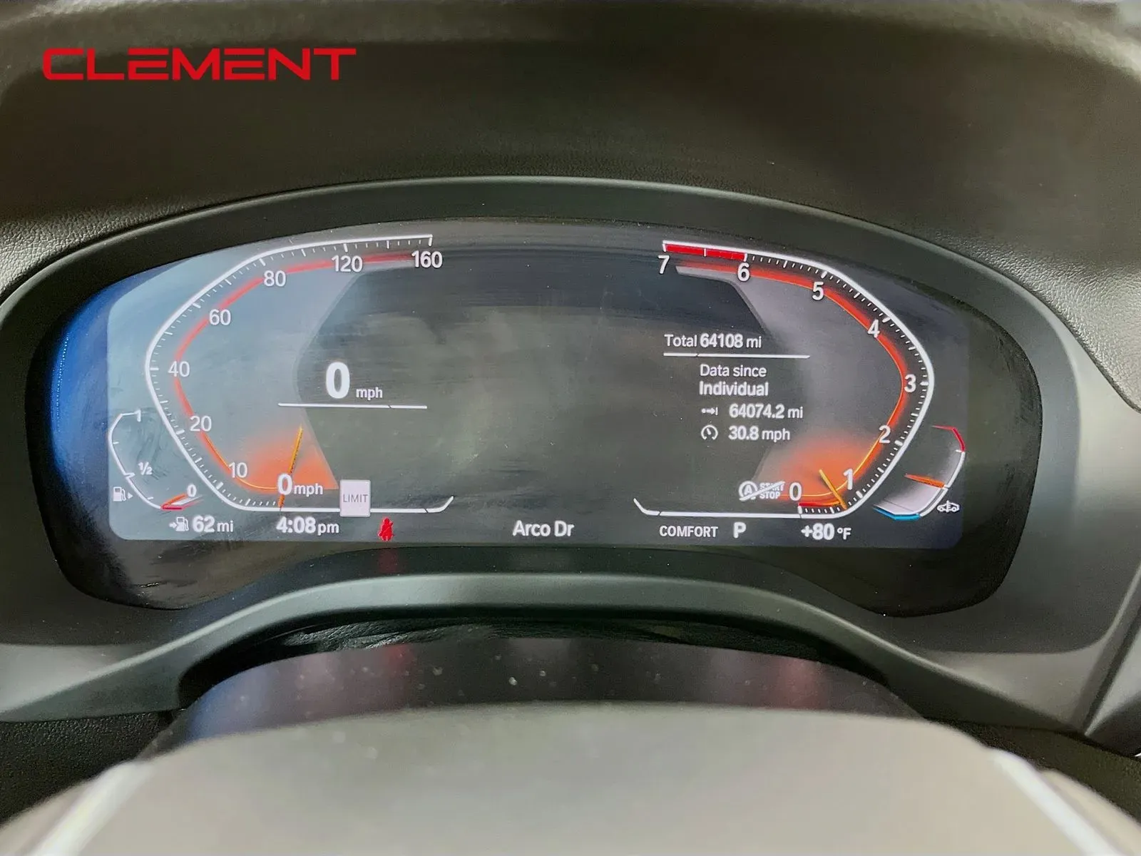 2021 BMW X3 30i - Photo 18