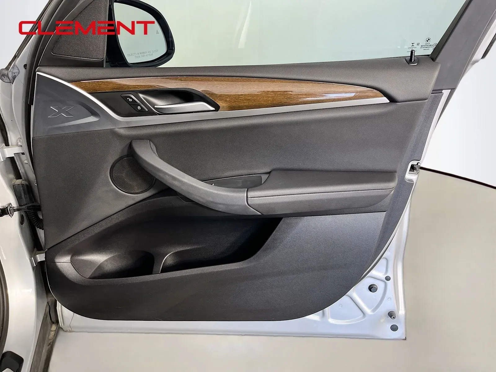 2021 BMW X3 30i - Photo 37