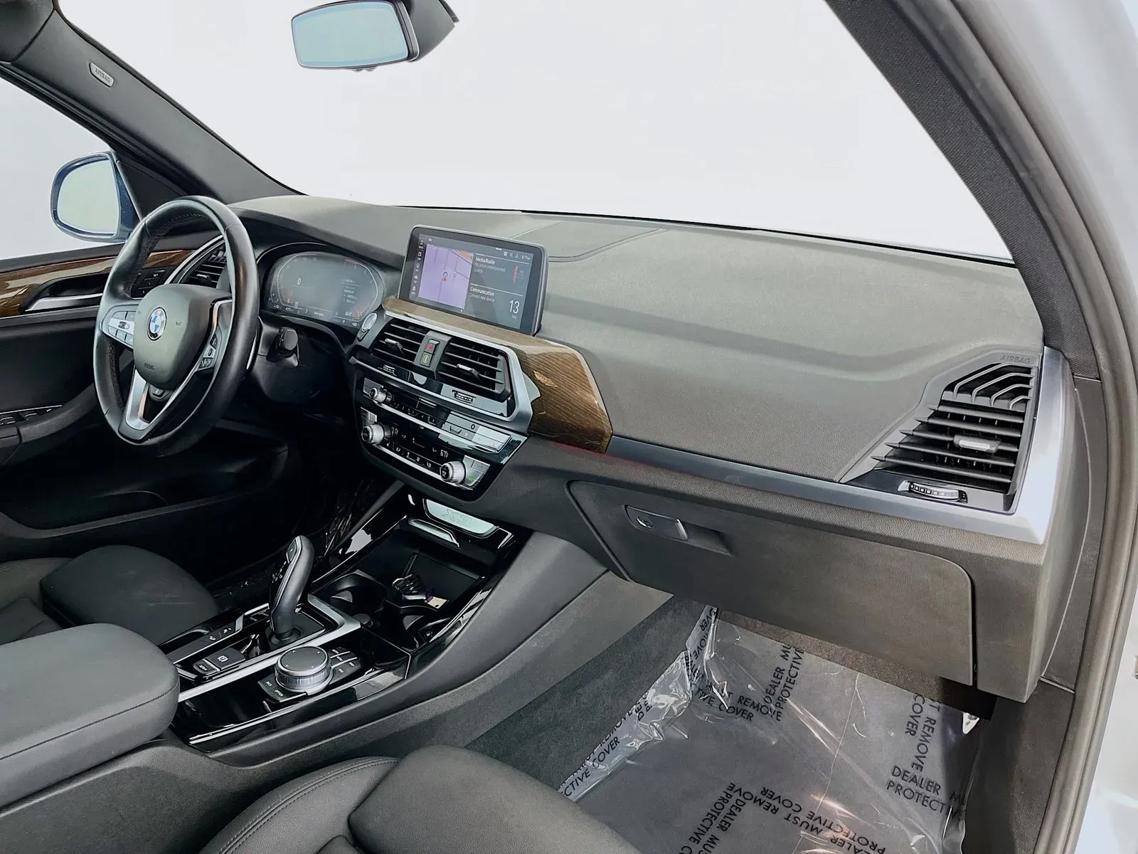 2021 BMW X3 30i - Photo 36