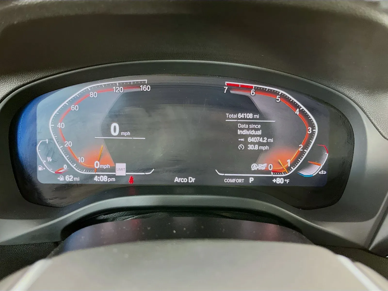 2021 BMW X3 30i - Photo 18