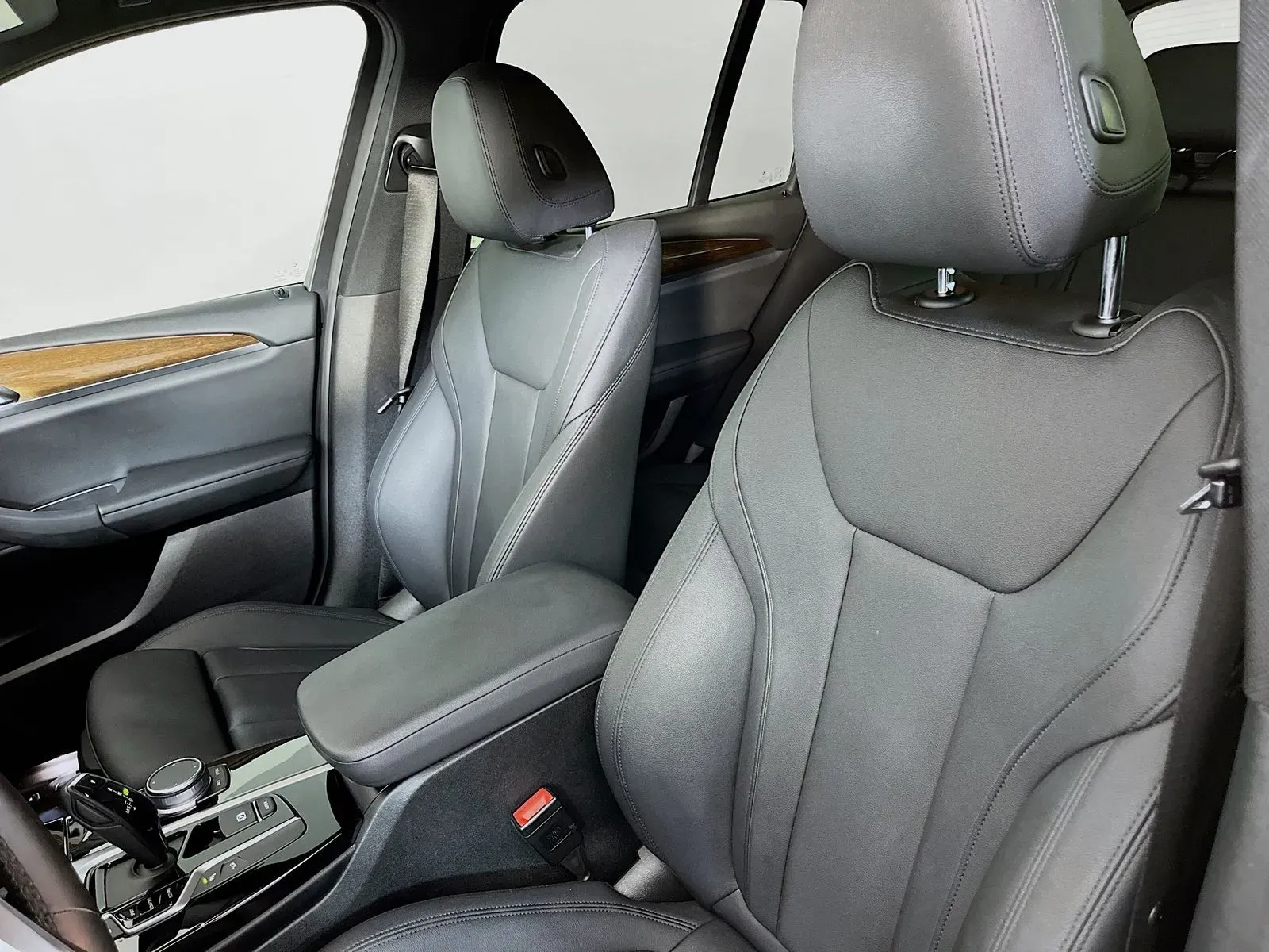 2021 BMW X3 30i - Photo 28