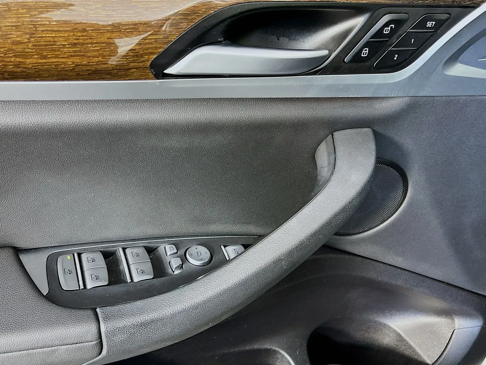 2021 BMW X3 30i - Photo 25