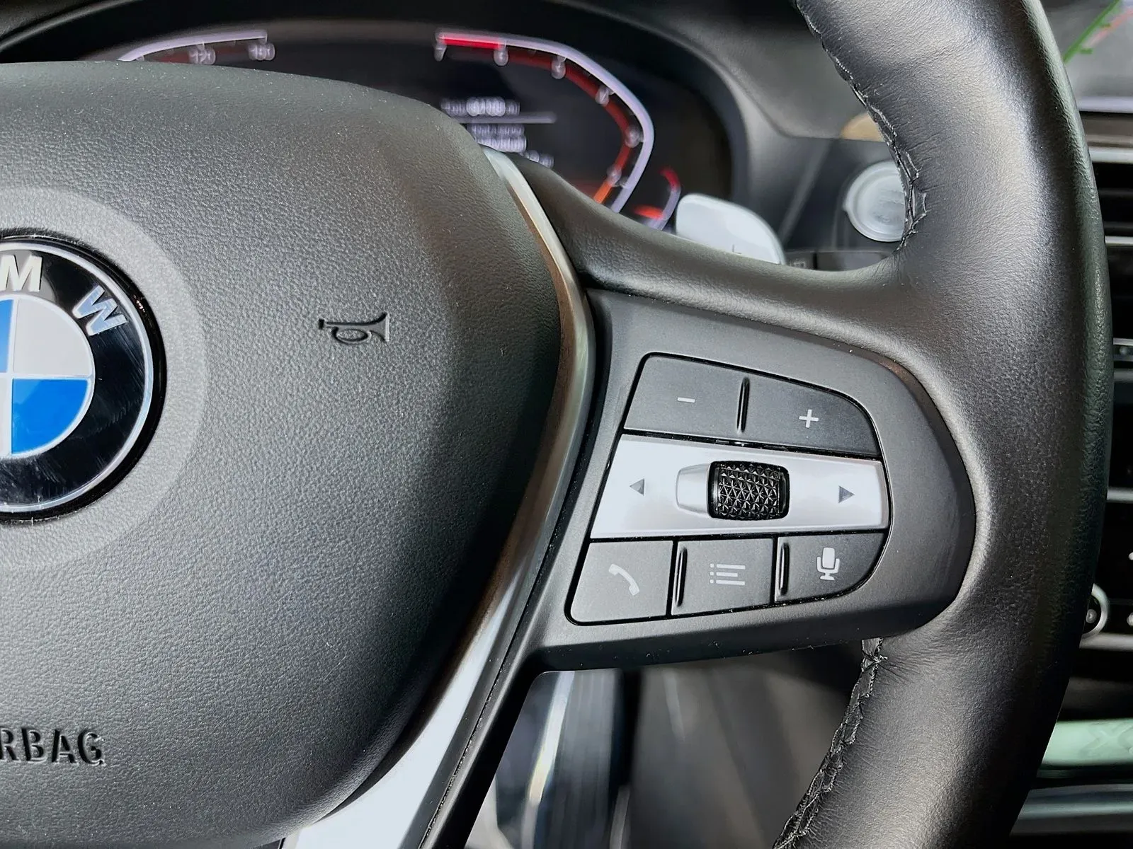 2021 BMW X3 30i - Photo 17