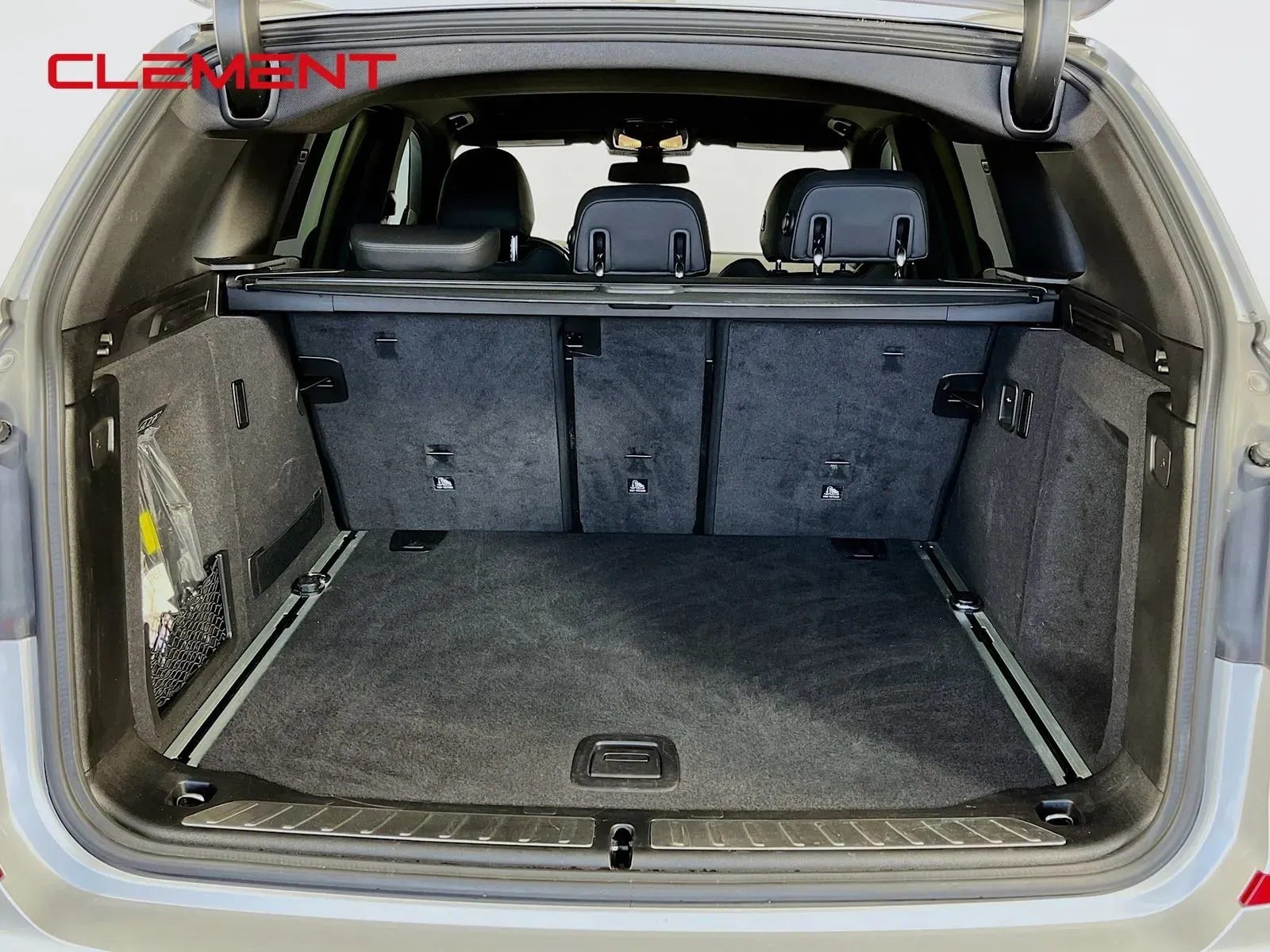 2021 BMW X3 30i - Photo 10