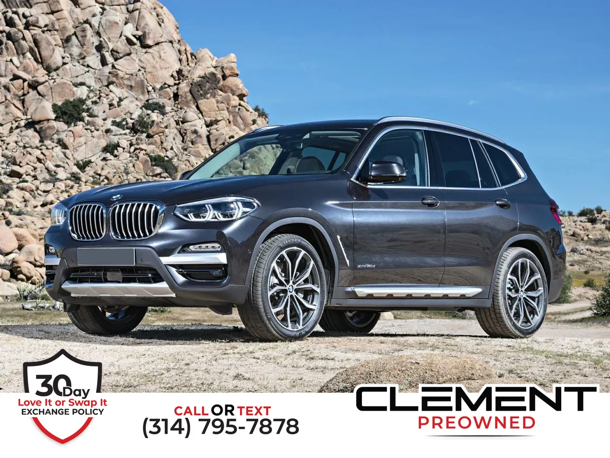 2021 BMW X3 xDrive30i for sale in Florissant, MO