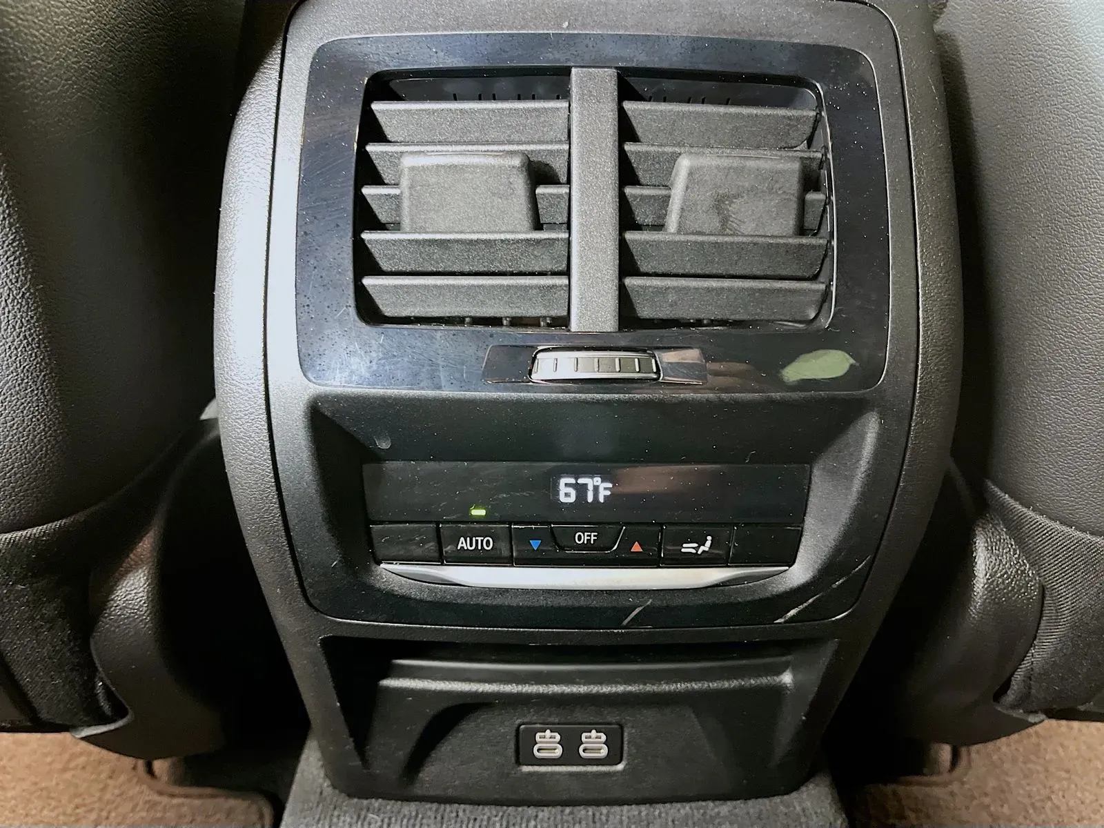 2021 BMW X3 30i - Photo 33
